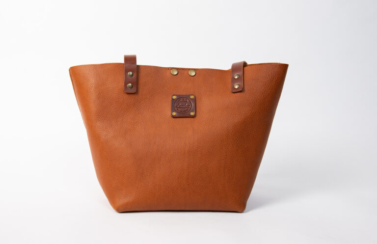 Shopper / tote bag brown IMG_22681603048447124